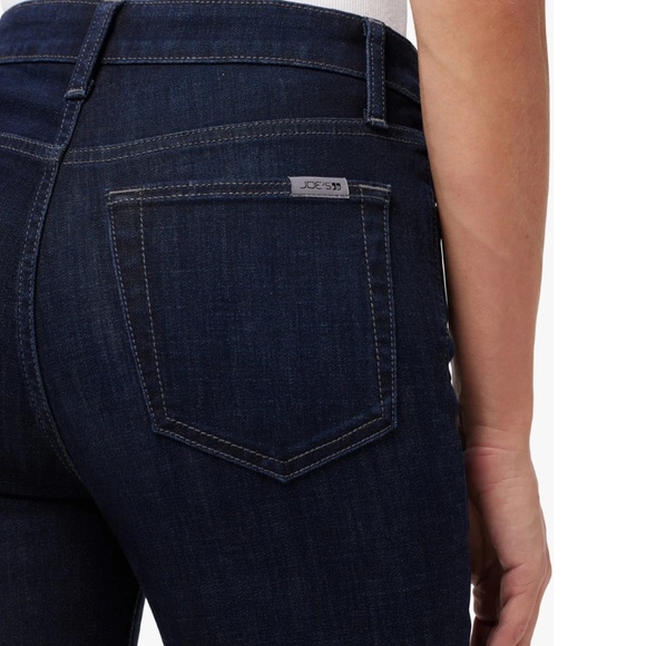 NWT | Joe's High Rise Skinny Ankle Eileen | Size 23 - Picture 5 of 8